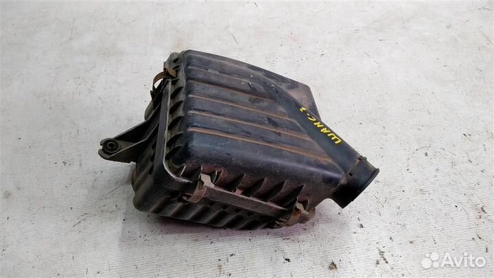 Корпус воздушного фильтра ZAZ Chance 02г