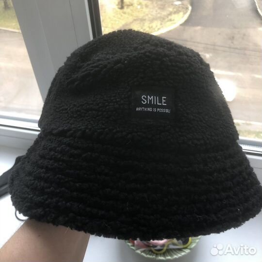 Панама H&M Новая