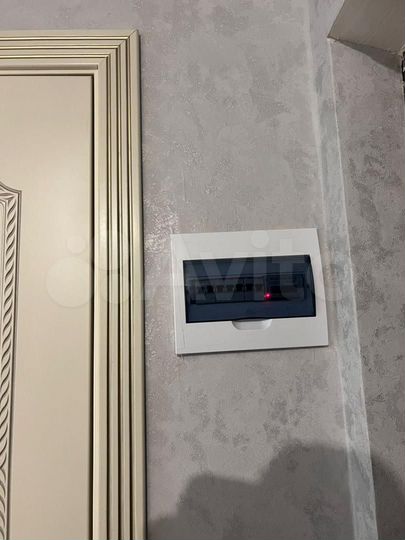 2-к. квартира, 75 м², 5/10 эт.