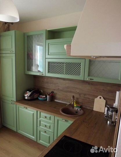 Кухонный гарнитур 