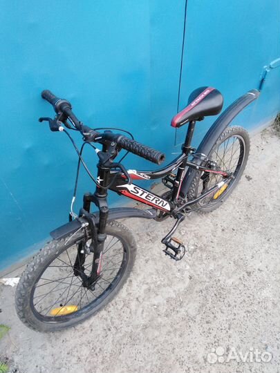 Продам велосипед детский