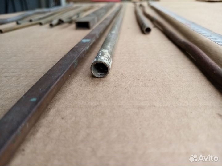 Трубка для моделирования, моделей