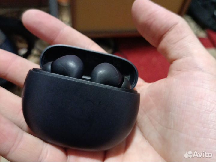 Беспроводные наушники Redmi buds 4 active