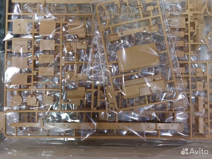 Краз260 от takom