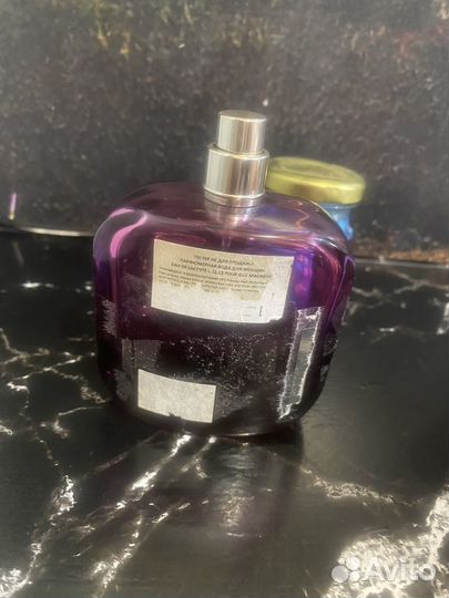 Lacoste Eau De Lacoste L 12 12 Magnetic тестер