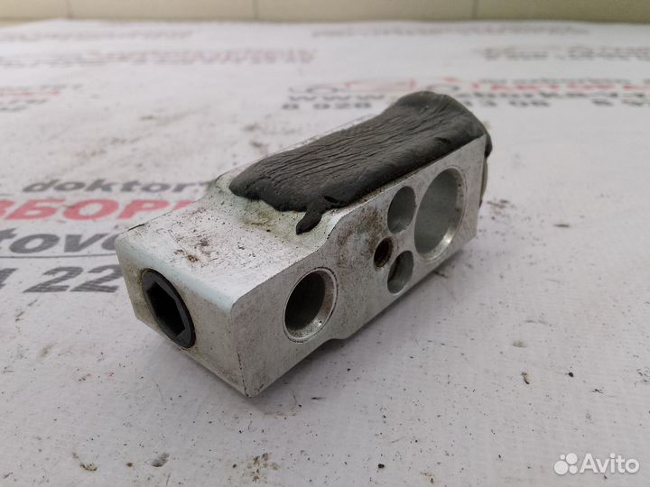 Клапан кондиционера Toyota Camry V40 2.4 06-11