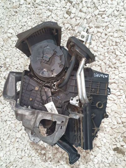 Отопитель печка Ford Mondeo 4 Форд Мондео