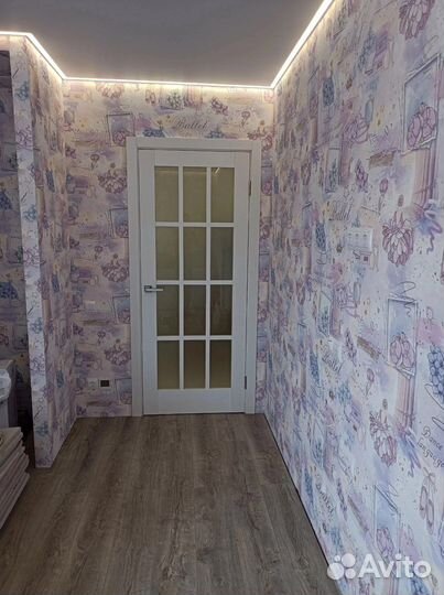 Двери межкомнатные в наличии