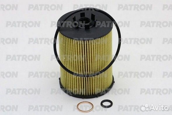 Patron PF4274 Фильтр масляный BMW E60E65X5 E70 4.0