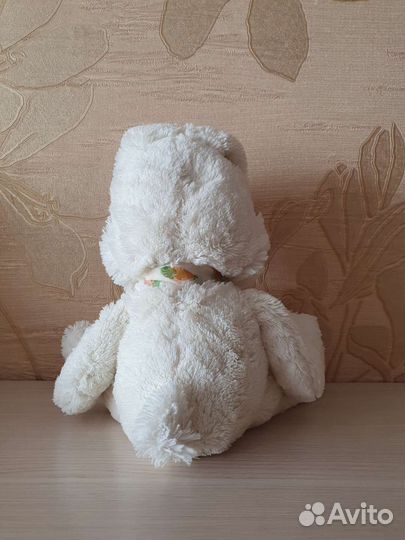 Мягкий Заяц