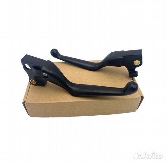 Рычаги для harley davidson Sportster 04-13