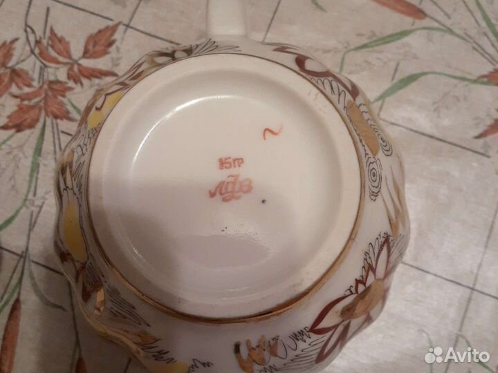 Доборы к разным сервизам