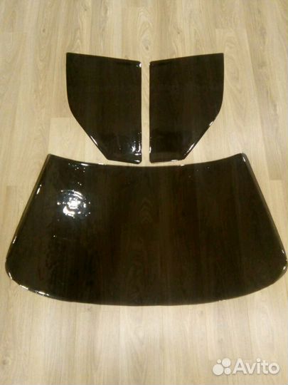 Сьемная тонировка