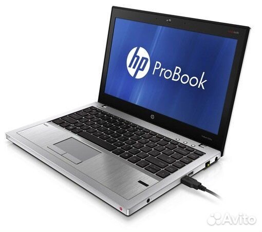 Ноутбук HP ProBook 5330m
