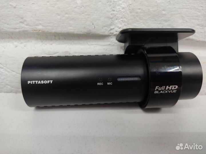 Видеорегистратор BlackVue DR590X-1CH