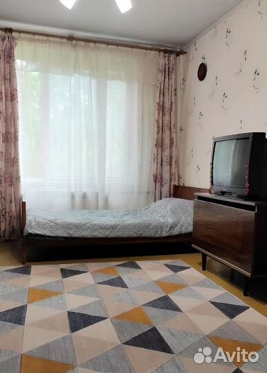 Квартира посуточно видное