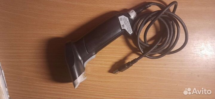 Сканер штрих кода Symbol LS-2208, Opticon