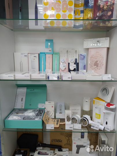 Маникюрный набор Xiaomi Huohou HU0125