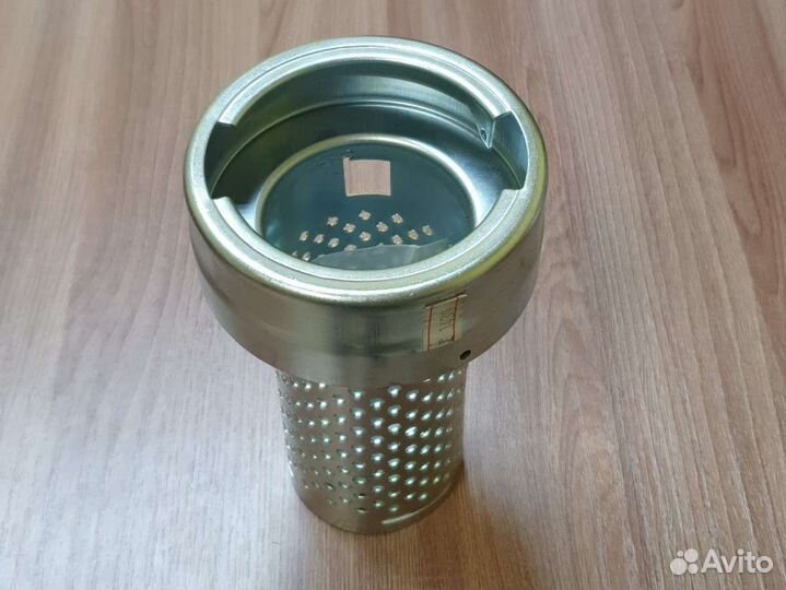 Крышка бензобака антислив Volvo FH