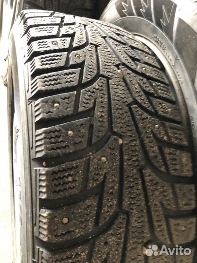 Hankook Winter I'Pike RS W419 185/65 R15