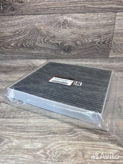 Фильтр салонный Honda, 80292-SDG-W01