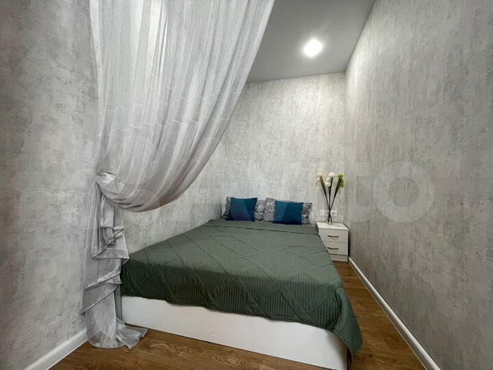 Квартира-студия, 29 м², 11/21 эт.