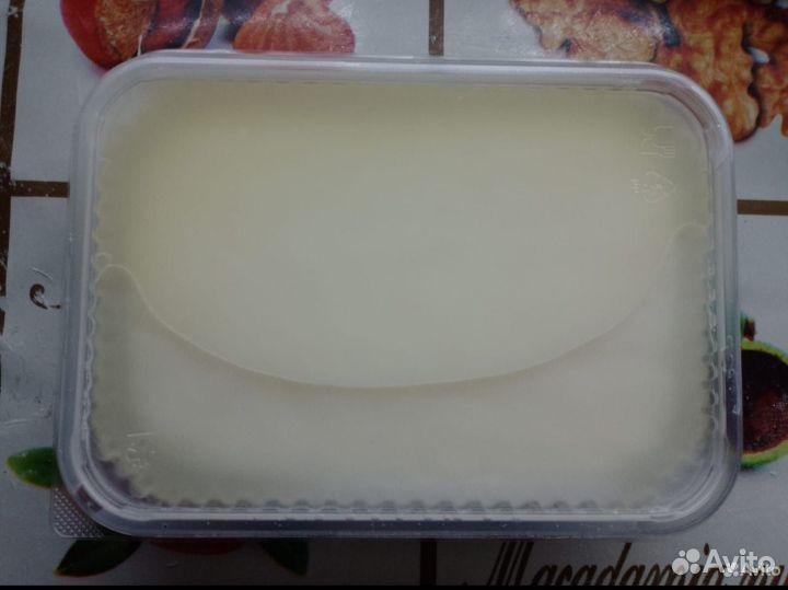 Жир свиной смалец