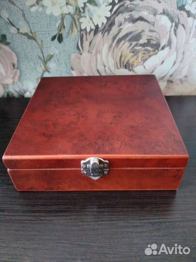 Винный набор, 4 предмета