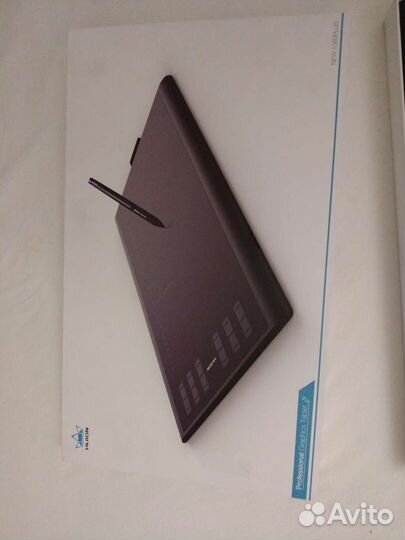 Графический планшет