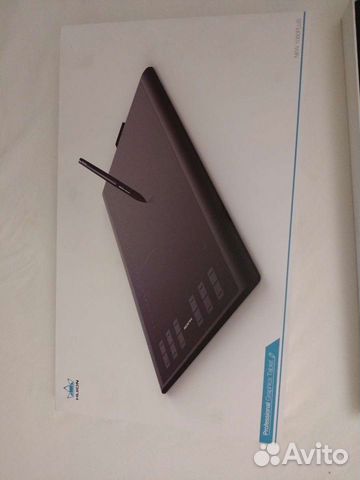 Графический планшет