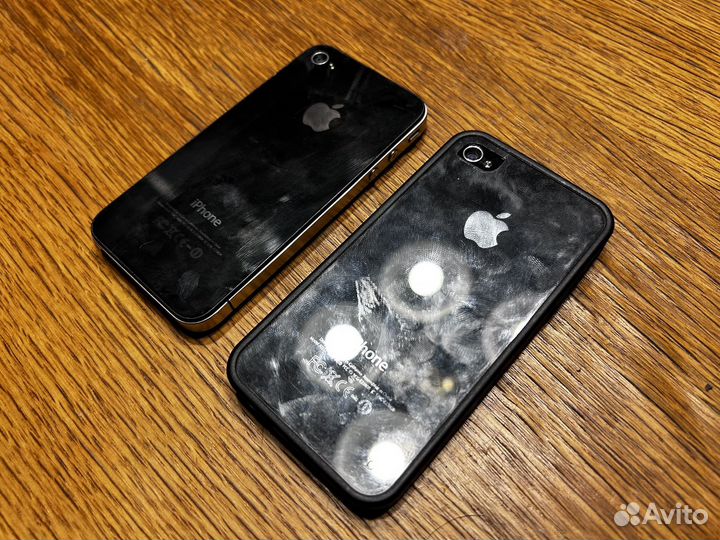 iPhone 4, 16 ГБ