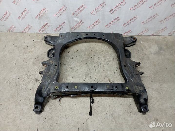 Подрамник двигателя Lexus Gs 350 GS GRS196 3.5 2GR