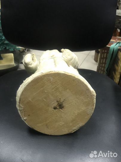 Дед Мороз СССР