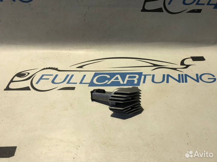 BMW 5 F10 F 10 блоки колец (ежи)