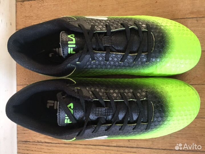 Футзальные бутсы Fila 38