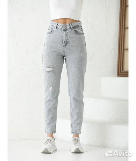 Джинсы женские