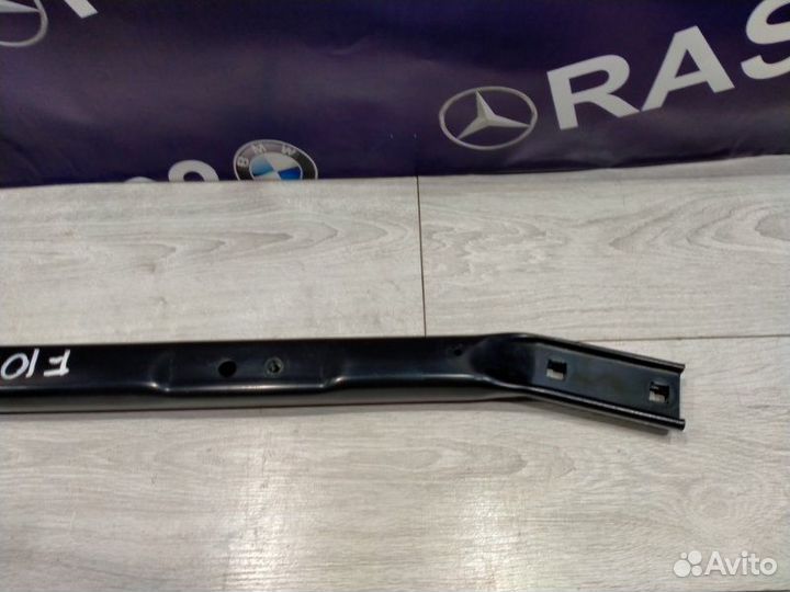 Распорка Bmw 523I F10 N20B20B 03/2014