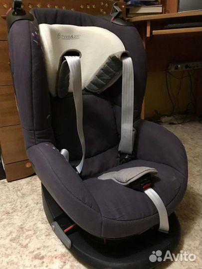 Автокресло Maxi-Cosi Tobi