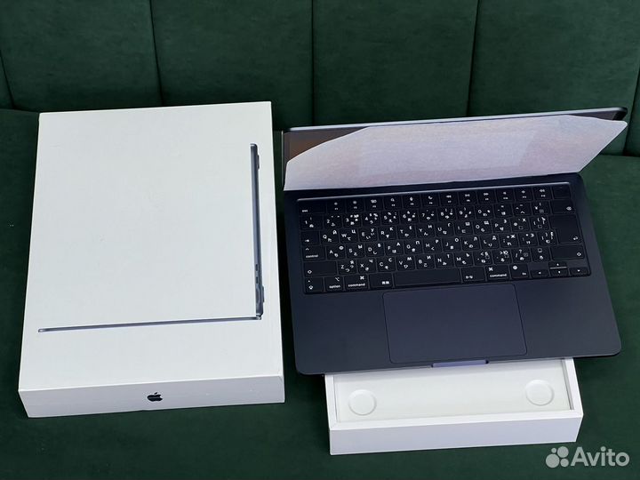 MacBook Air 13 M2