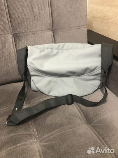 Сумка на коляску