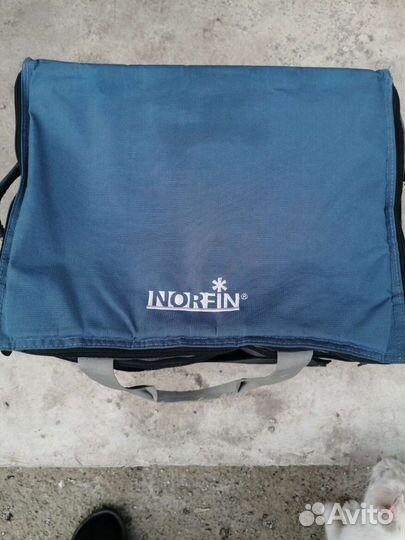 Сумка холодильник