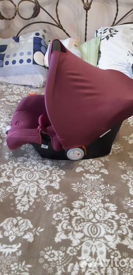 Автолюлька от 0