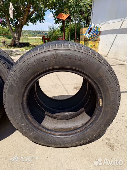 Bfgoodrich Activan Winter 195/70 R15