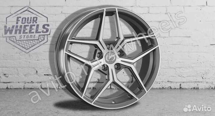 Диски для Lexus RX NX R18