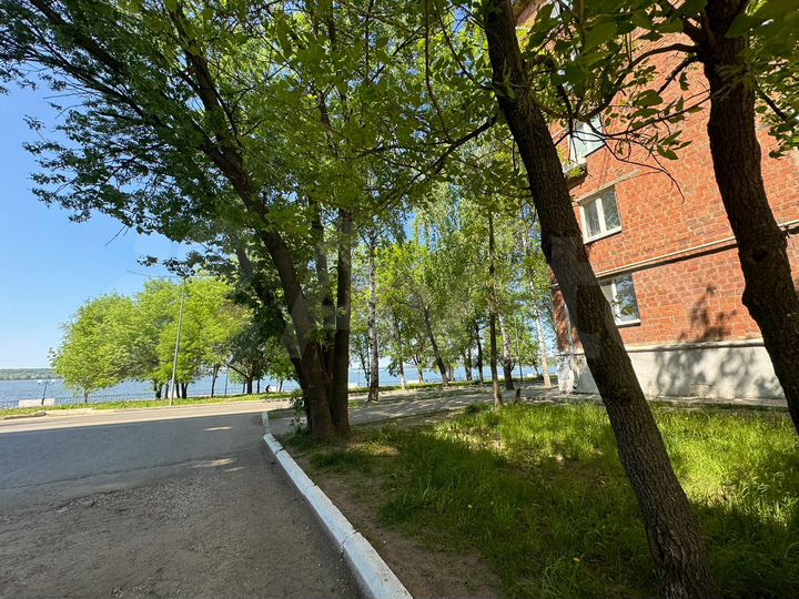 1-к. квартира, 33,3 м², 1/5 эт.