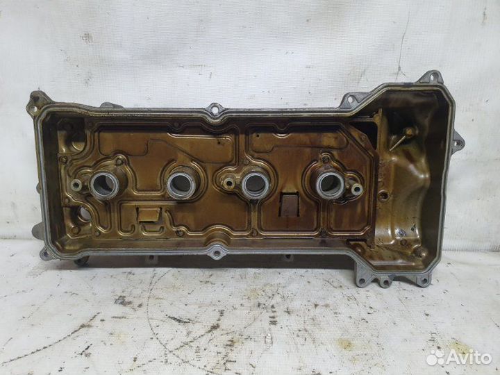 Клапанная крышка Reno Duster H4MD430