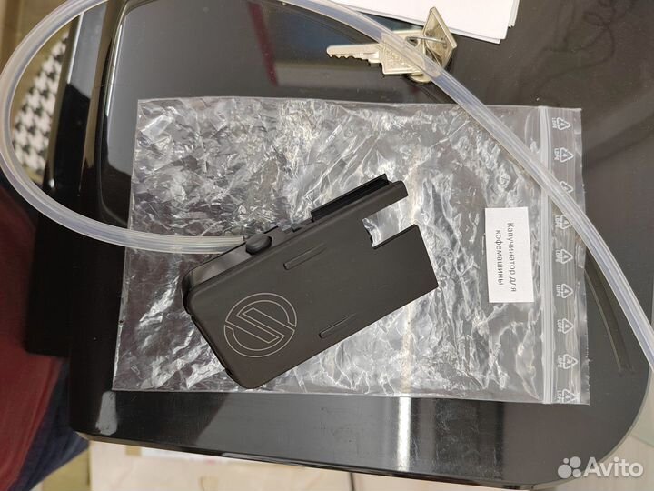 Капучинатор для saeco aulika evo