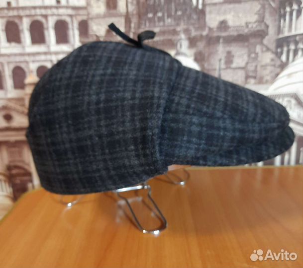 Кепи мужское