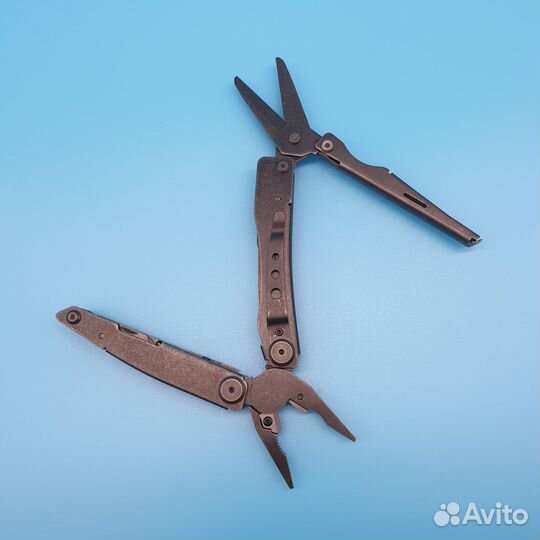 Мультитул NexTool Flagship Pro 16 в 1