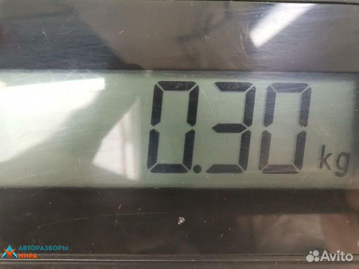 Замок багажника Opel Astra F рест. 2001 90563999